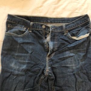 Levi’s 541 jeans